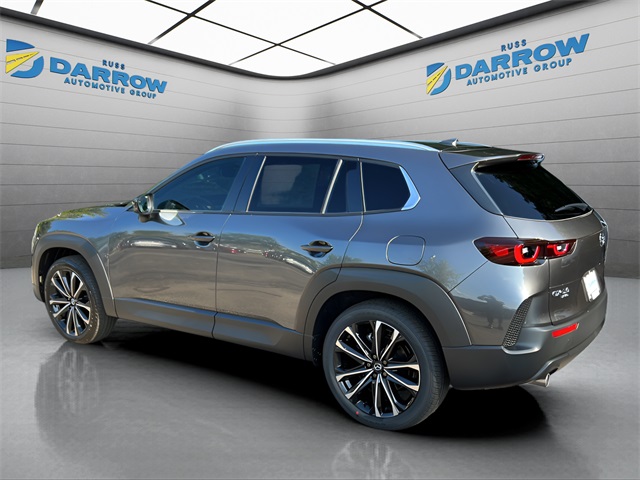 2025 Mazda CX-50 2.5 Premium Plus photo 3