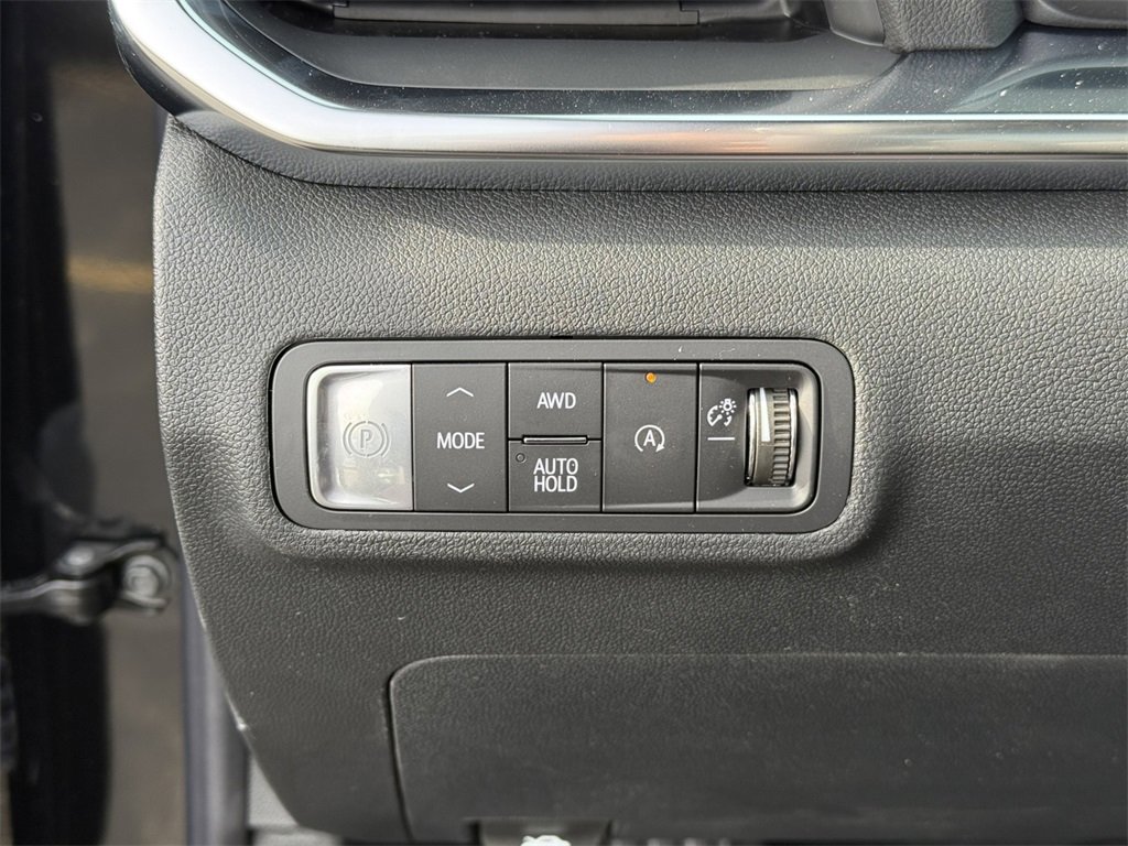 2026 GMC TERRAIN - Image 18