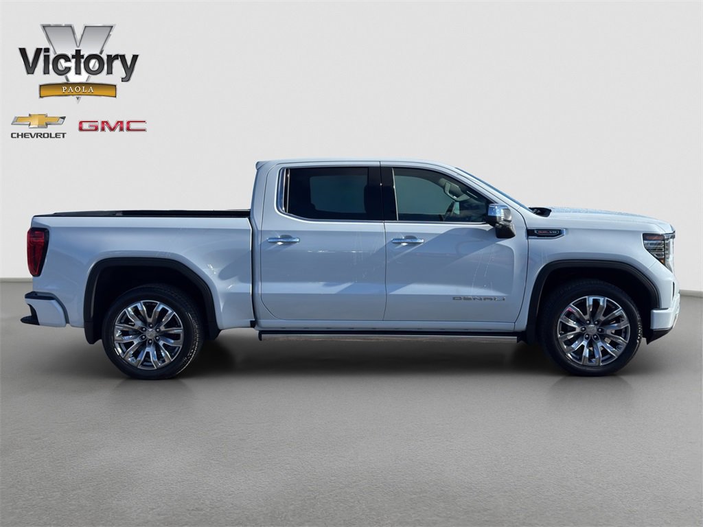 2026 Gmc Sierra 1500 Denali photo 2