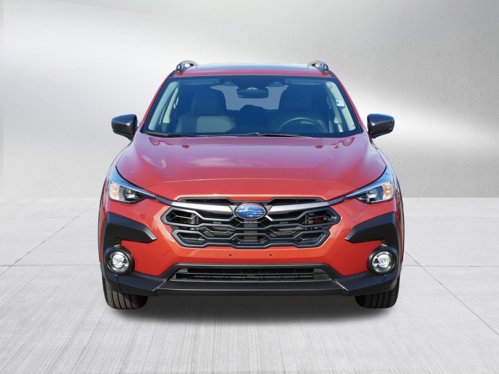 2024 Subaru Crosstrek Premium photo 2