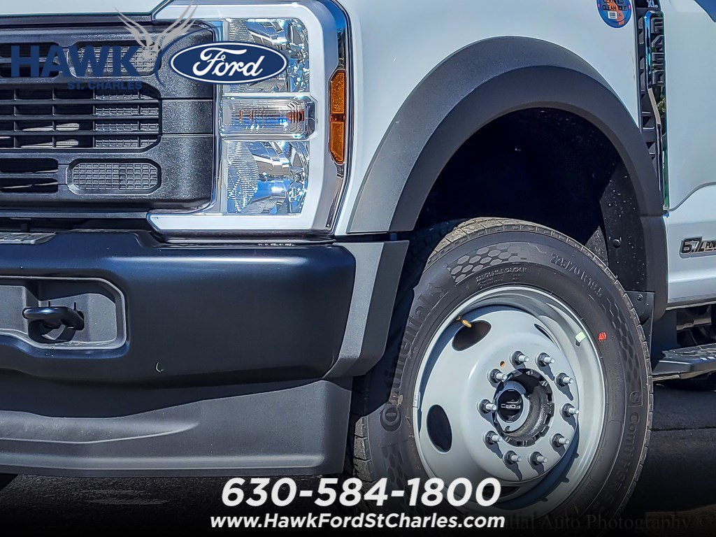 2026 FORD F-450 - Image 2