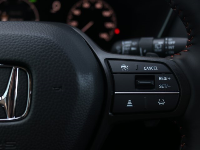 2026 Honda CR-V Sport Hybrid photo 13