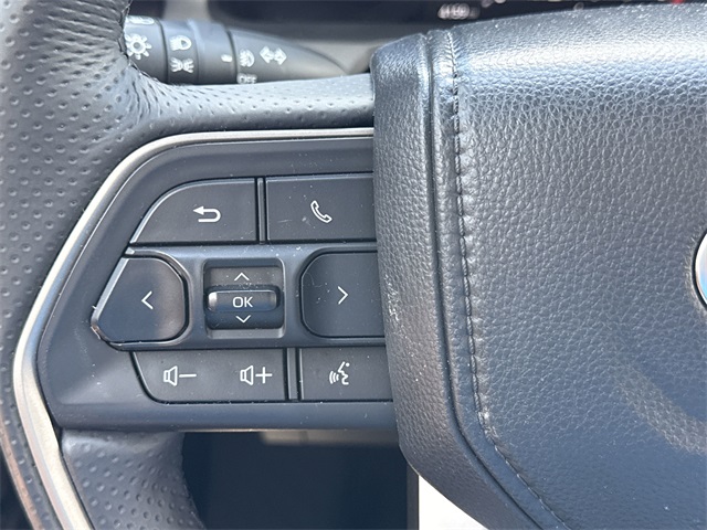 2025 Toyota 4Runner SR5 photo 22