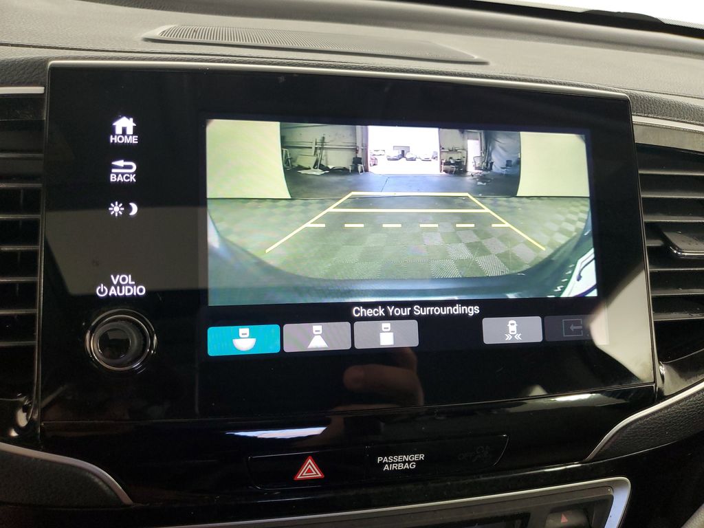 Used 2019 Gray Honda Touring image 23