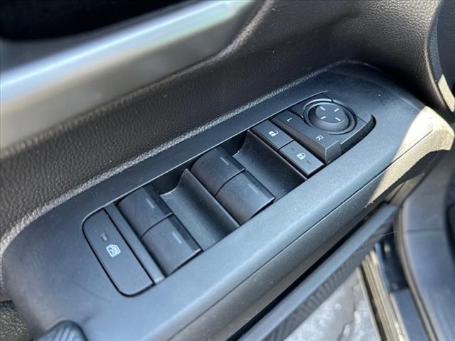 2024 Toyota Tacoma TRD Sport photo 13