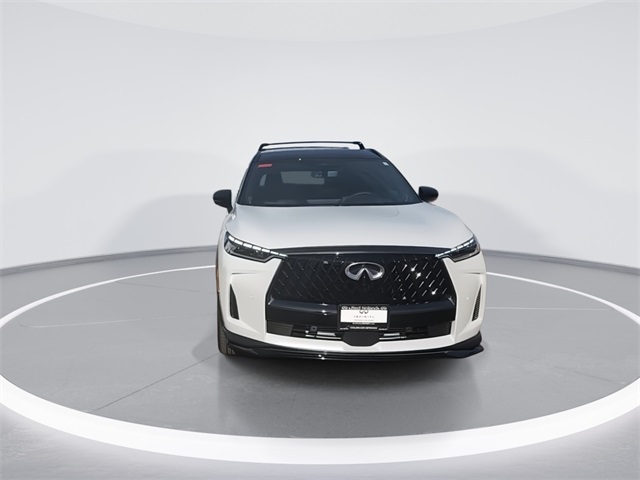 2026 Infiniti QX60 AWD photo 2