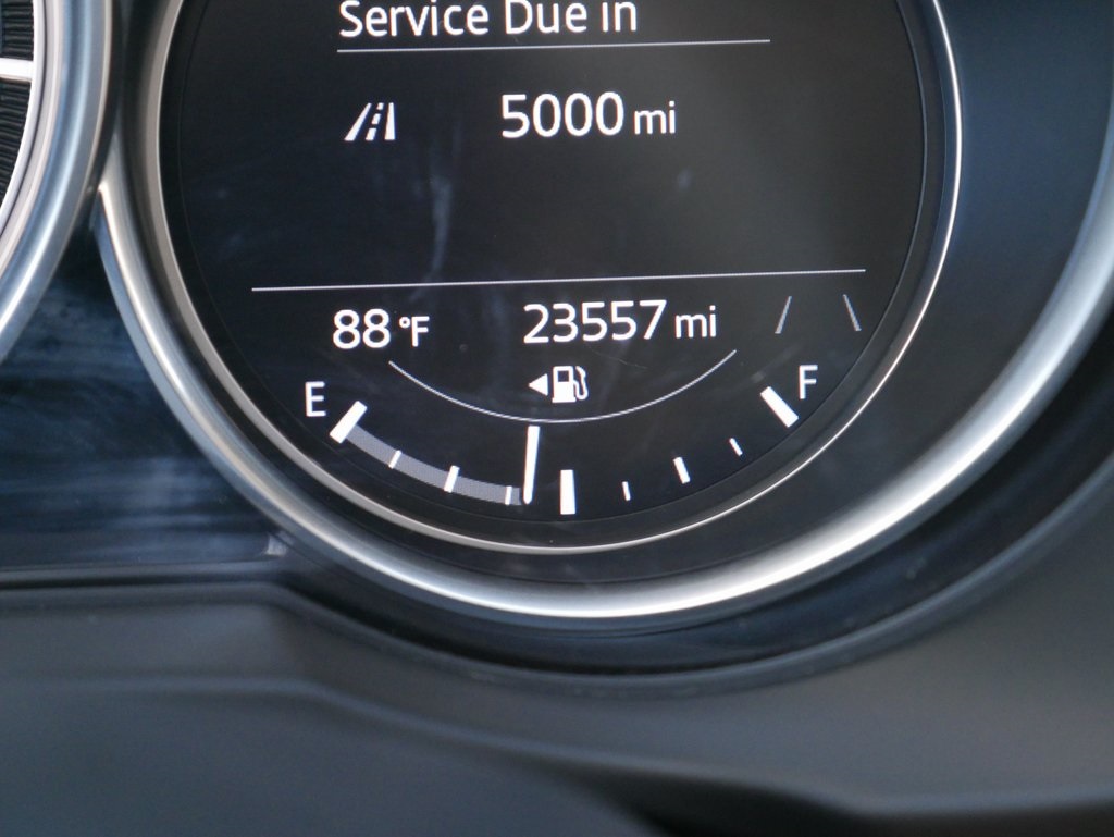 2025 Mazda CX-5 2.5 S Preferred photo 26