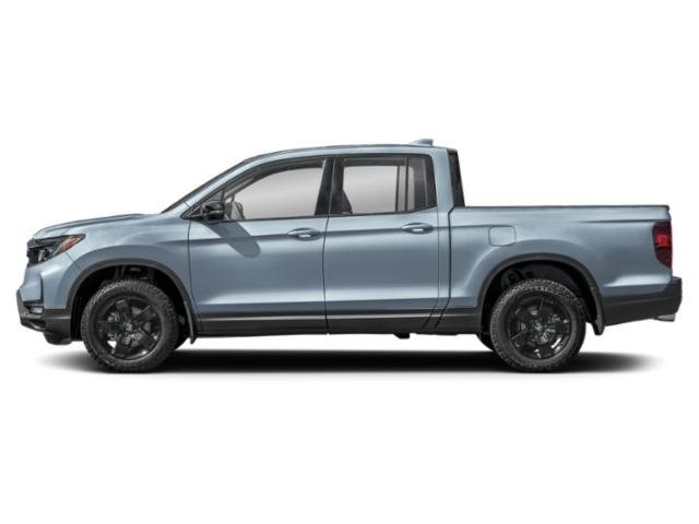2026 Honda Ridgeline Black Edition photo 3