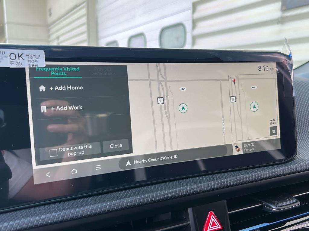 2025 Kia EV6 GT-Line photo 20