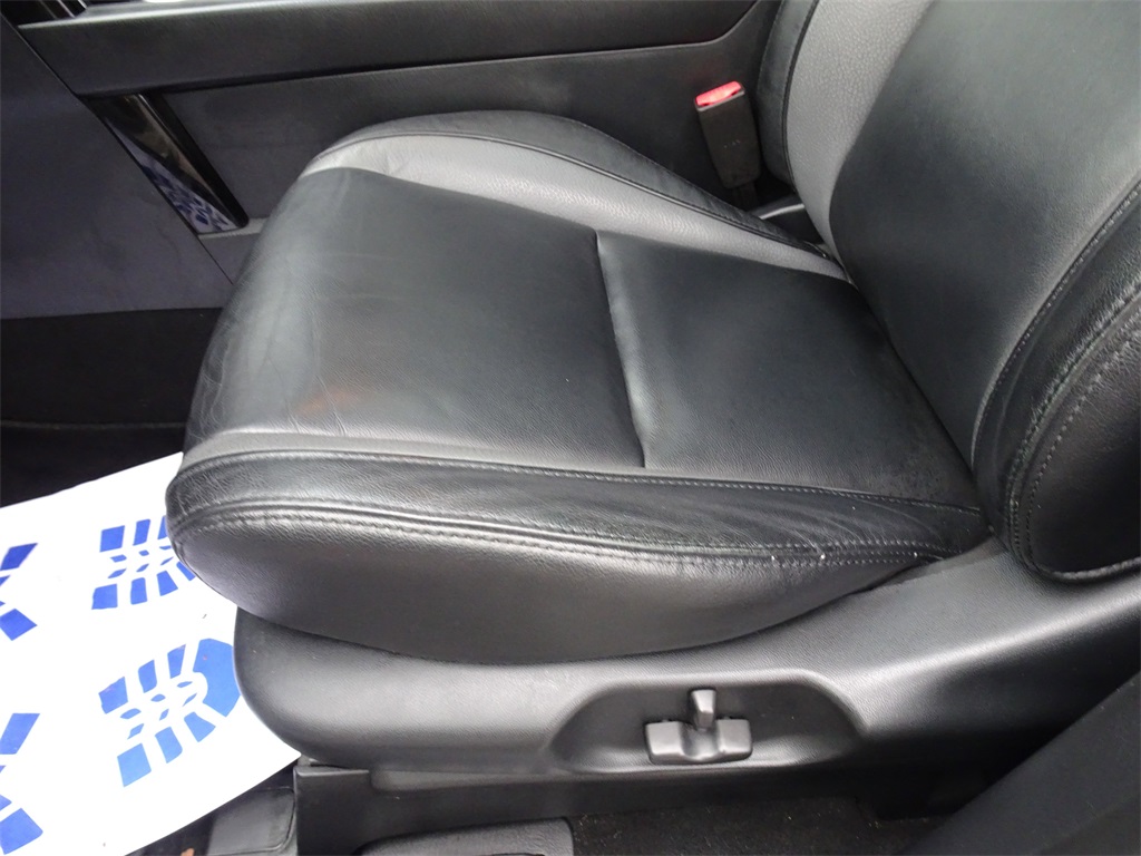 2009 Mazda CX-9 Grand Touring photo 8