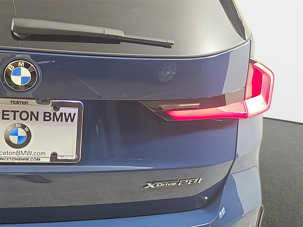 2026 Bmw X1 XDrive28i photo 29