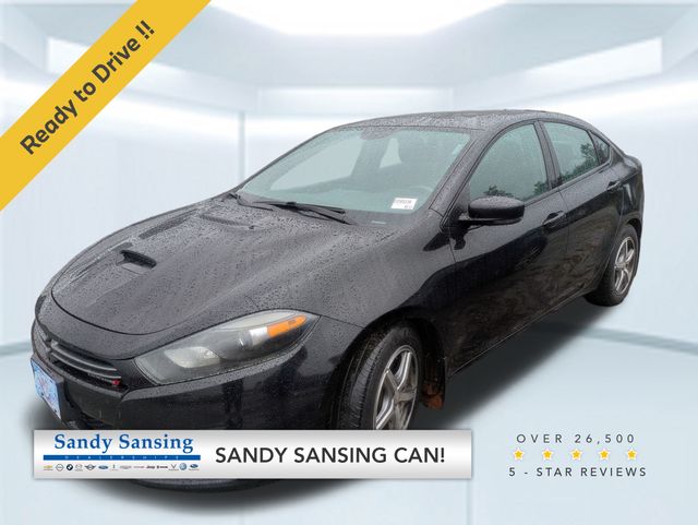 2016 Dodge Dart GT's photo