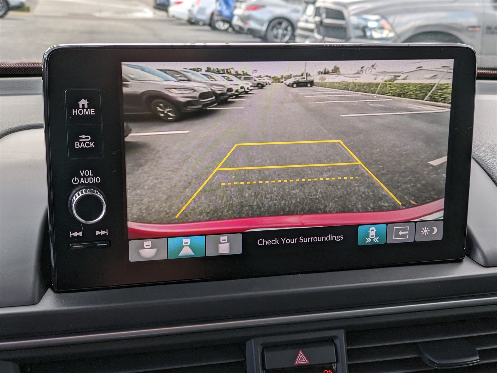 2025 Honda Pilot EX-L photo 22