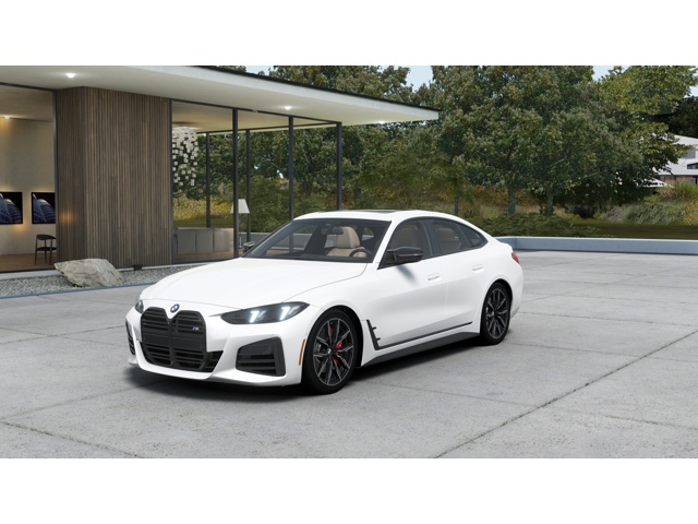 2026 BMW 4 Series M440i's photo