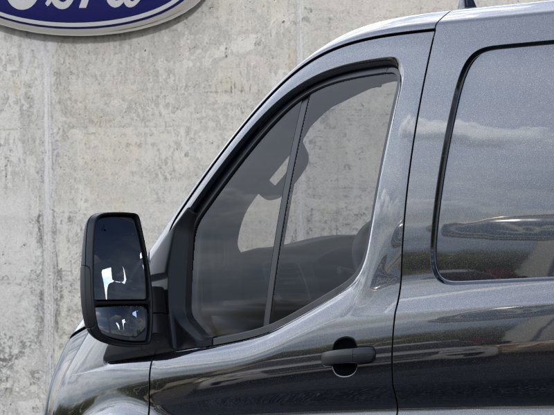 2025 Ford Transit photo 16