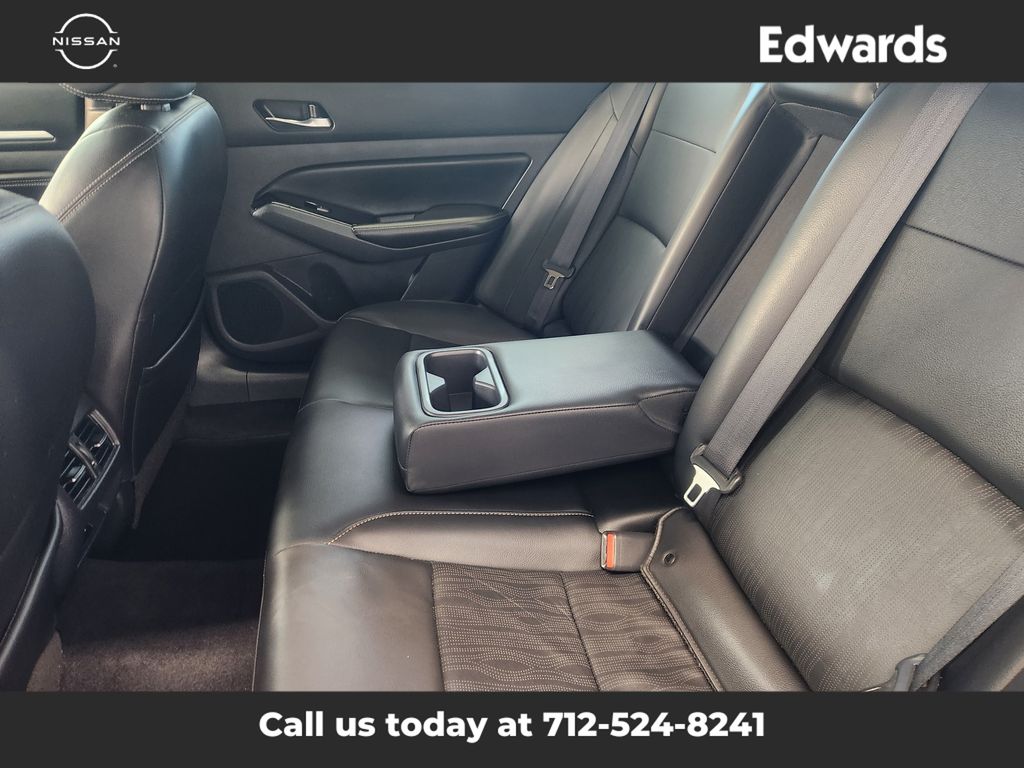 2022 Nissan Altima 2.5 SL photo 14