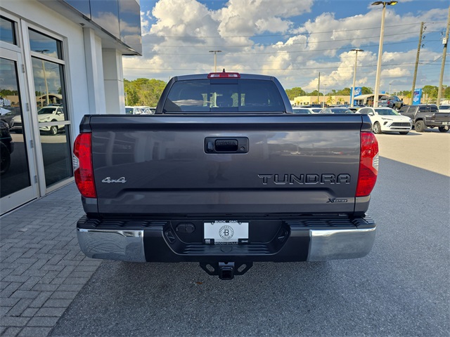 2021 Toyota Tundra SR5 Grade photo 6