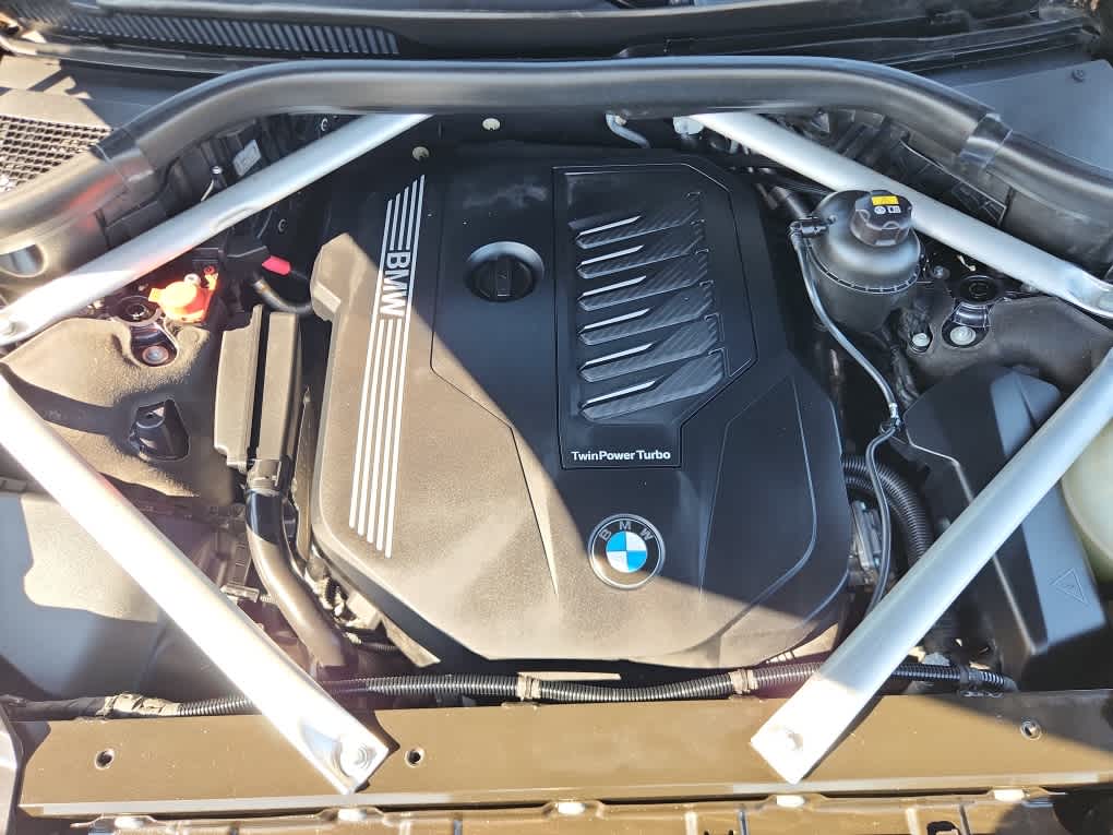 2020 Bmw X7 xDrive40i photo 19