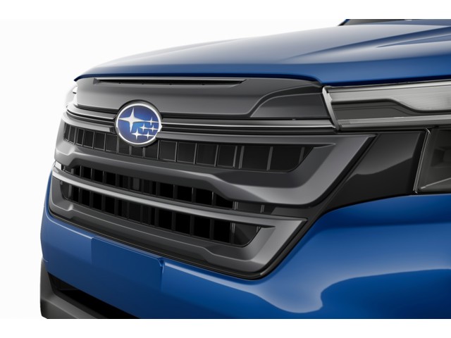 2025 Subaru Forester Limited photo 11