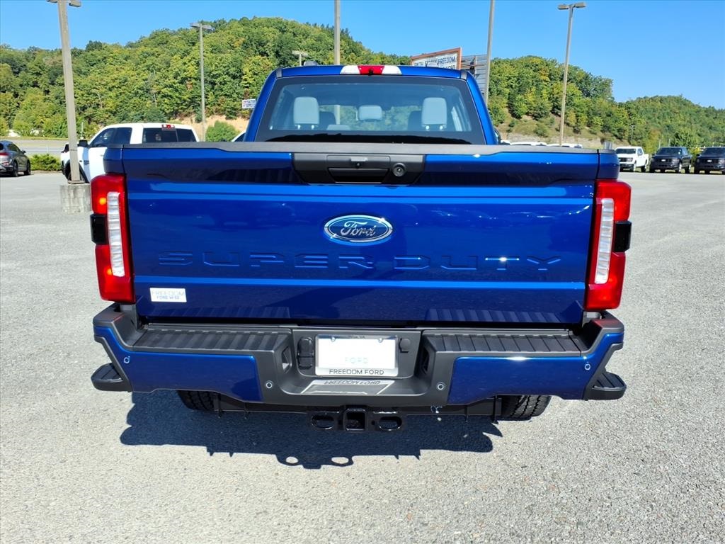 2026 Ford F-250 XL photo 4