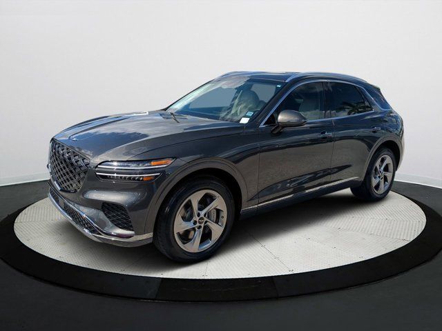 2026 GENESIS GV70