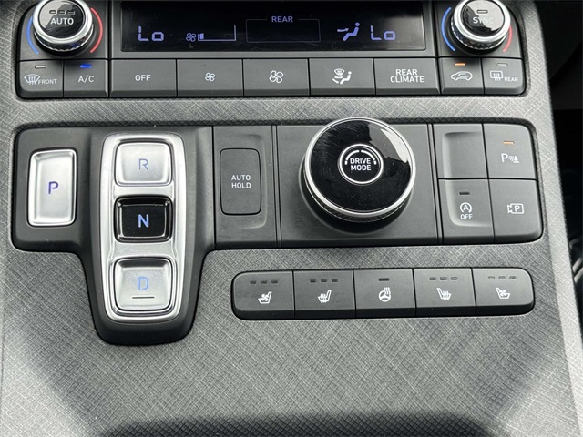 2024 Hyundai Palisade Limited photo 20