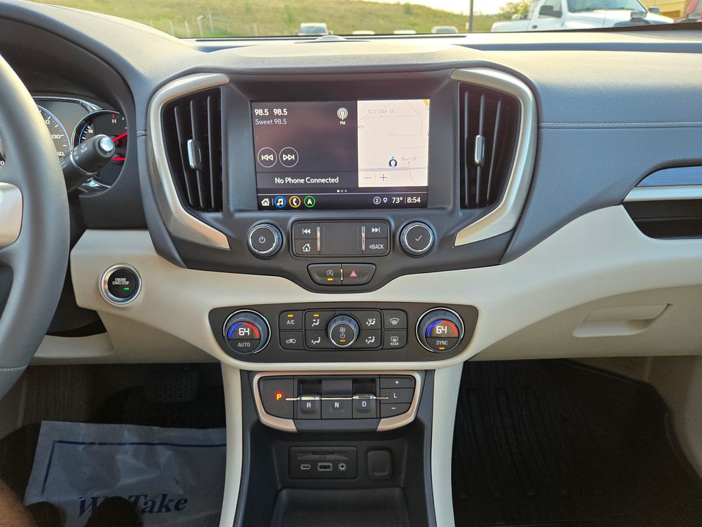 2023 Gmc Terrain Denali photo 17