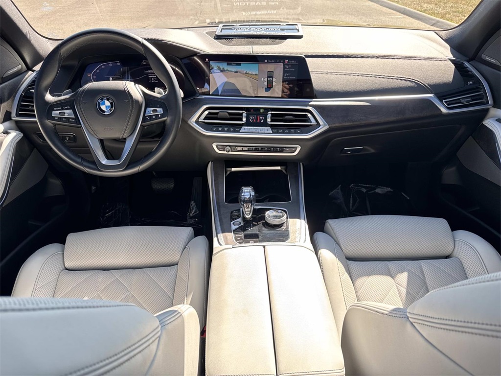 2023 Bmw X5 xDrive40i photo 12
