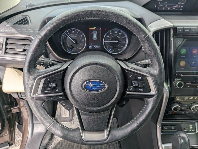 2019 Subaru Ascent Limited photo 20