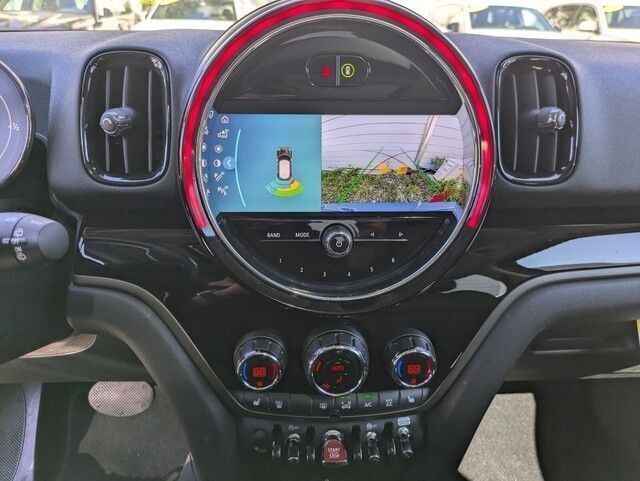 2022 Mini Countryman S ALL4 photo 21