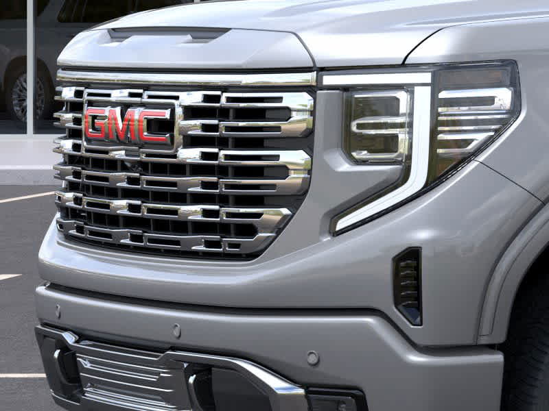 2026 Gmc Sierra 1500 Denali photo 13