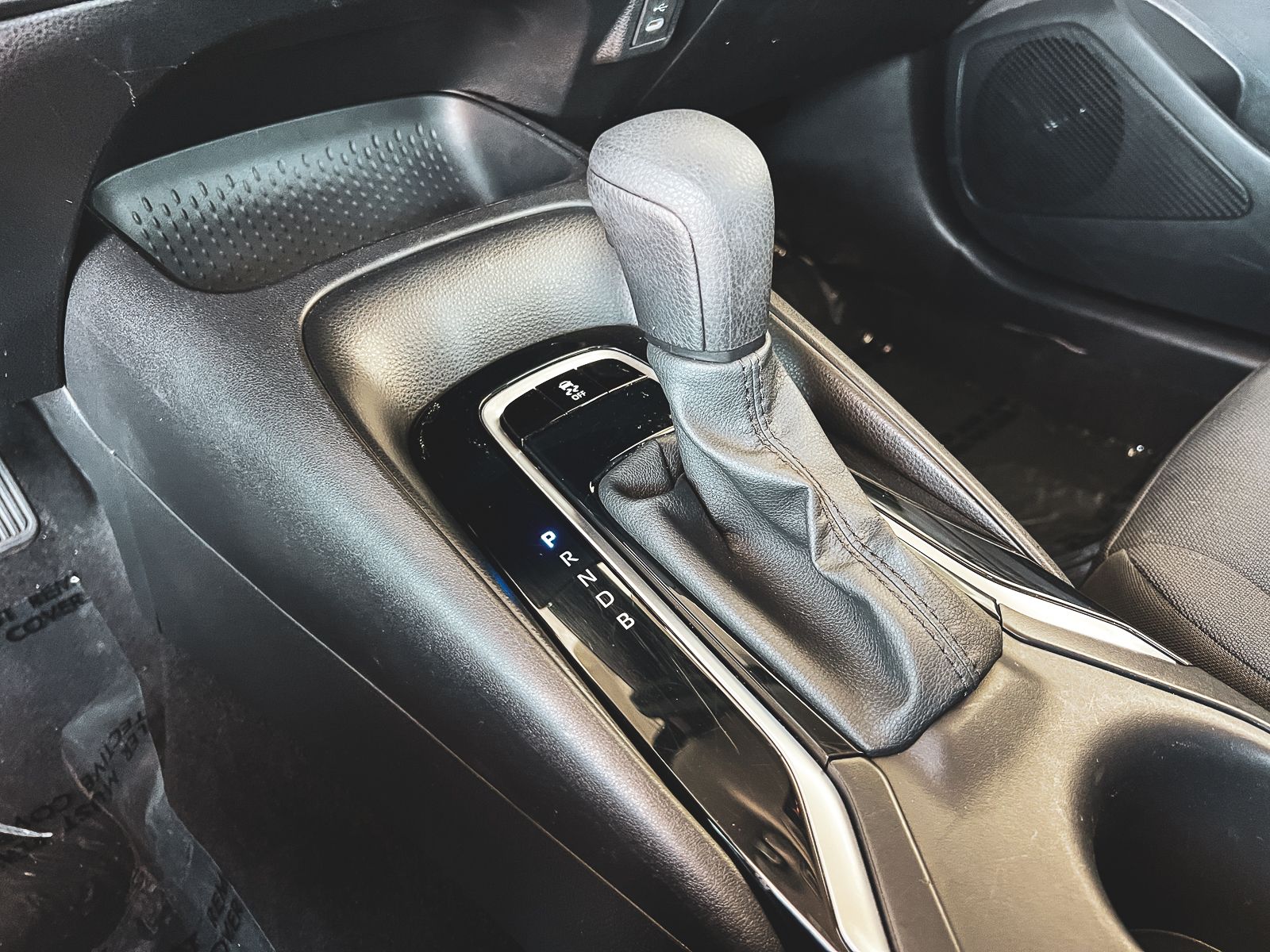 2024 Toyota Corolla LE photo 16