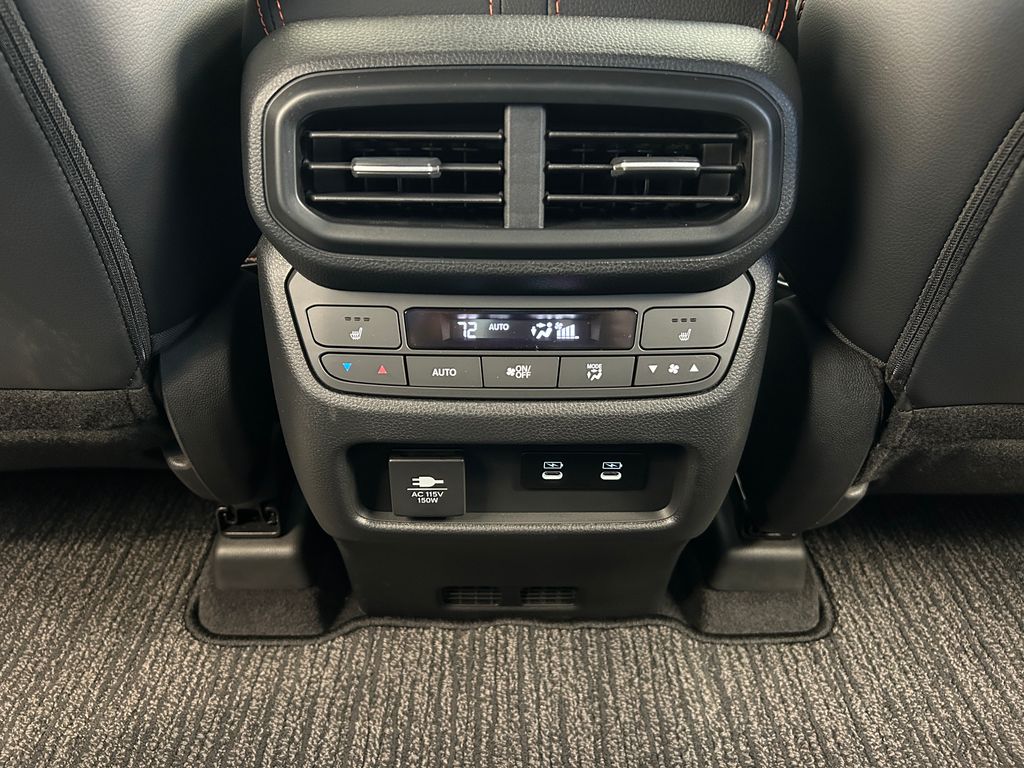 2026 Honda Passport TrailSport Elite photo 38