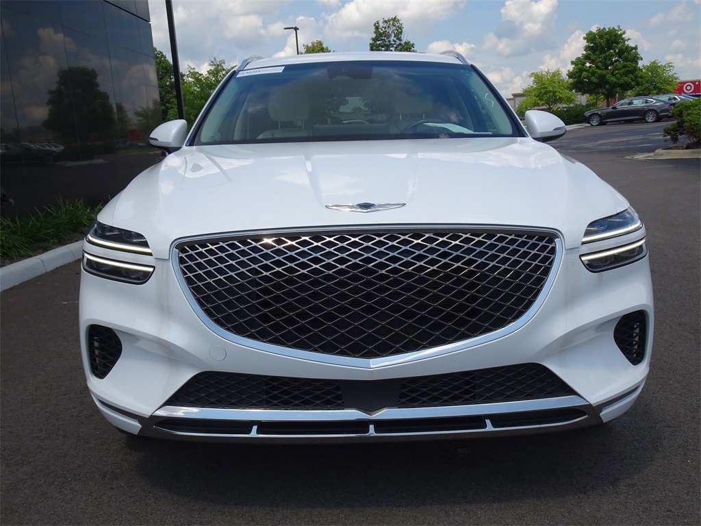 2023 Genesis GV70 2.5T Select photo 7
