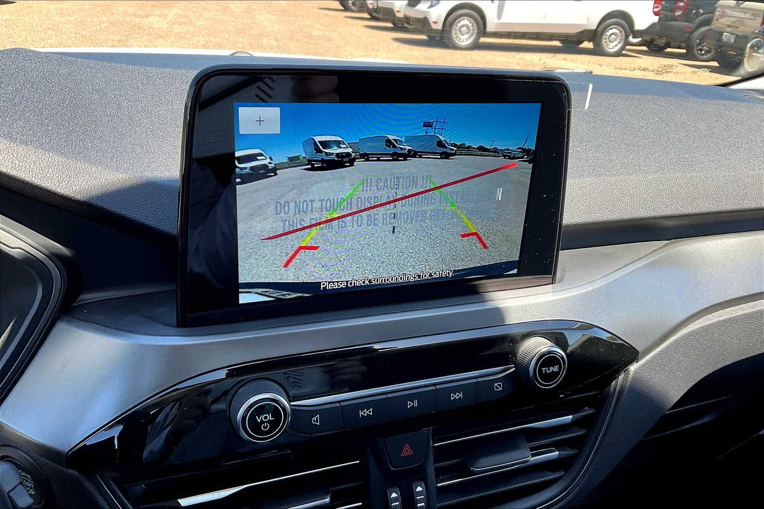2025 Ford Escape Active photo 15