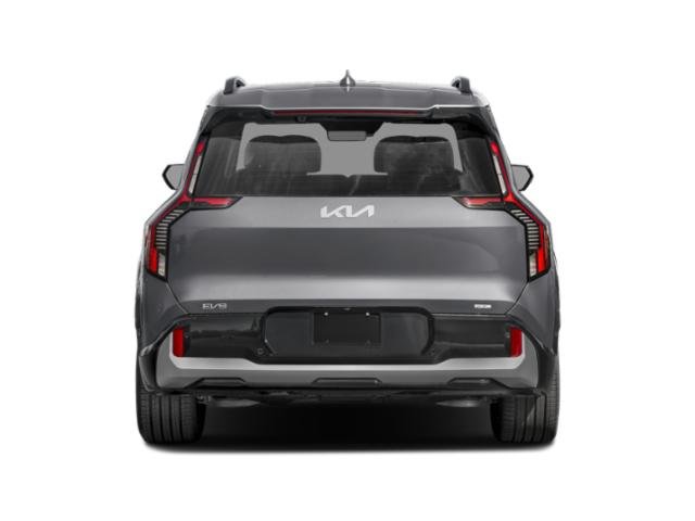 2026 Kia EV9 GT-Line photo 7
