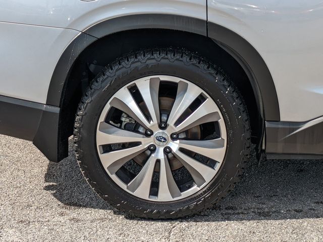 2019 Subaru Ascent Limited photo 10