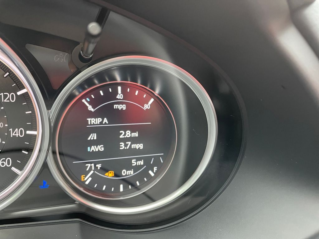 2025 Mazda CX-5 2.5 S Preferred photo 2