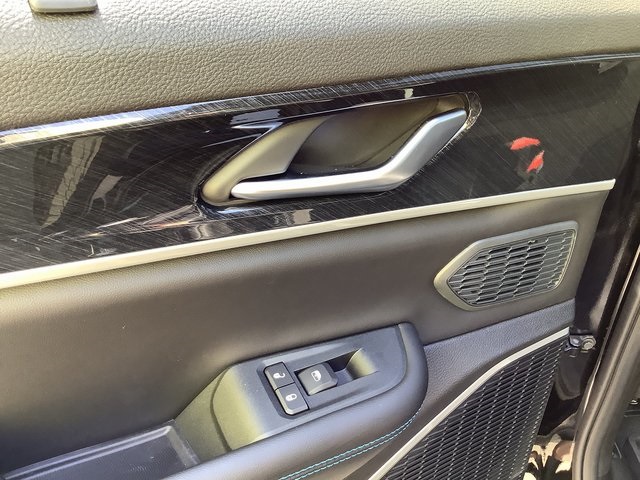 2023 Jeep Grand Cherokee Trailhawk 4xe photo 27