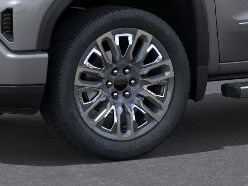 2026 Gmc Sierra 1500 Denali Ultimate photo 7