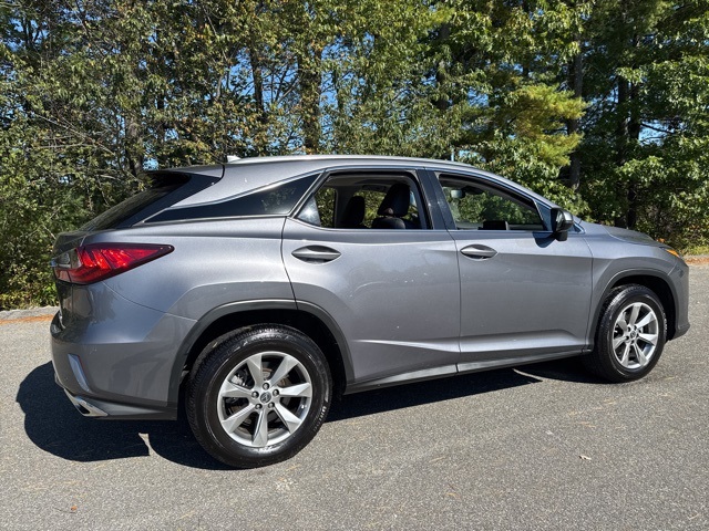 2019 Lexus RX 350 Premium AWD photo 3