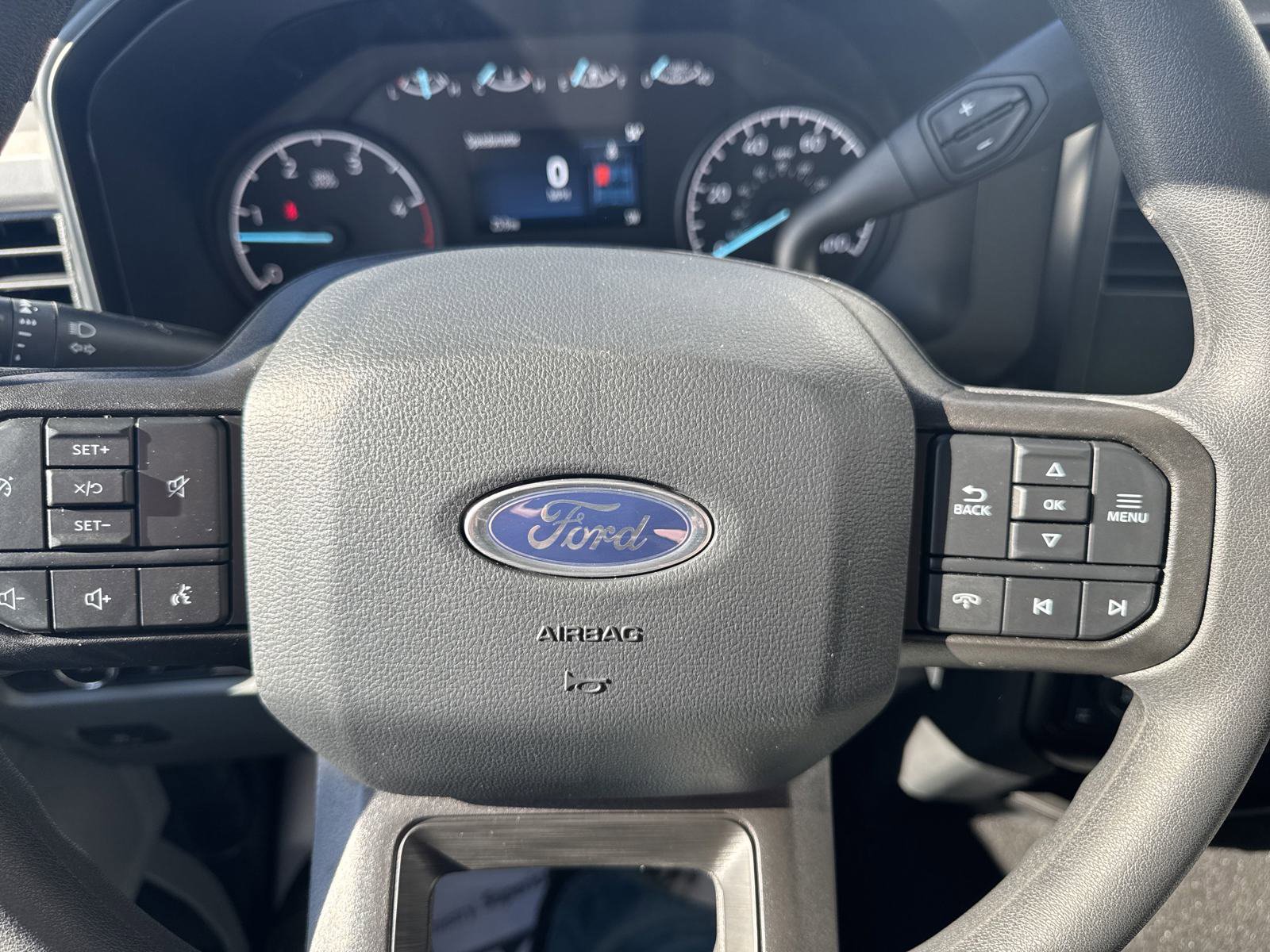 2025 Ford F-250 XL photo 12
