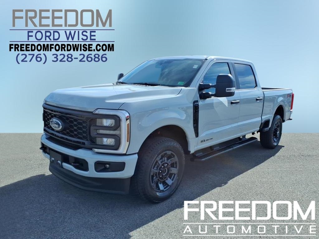 2026 Ford F-250 Super Duty XL's photo