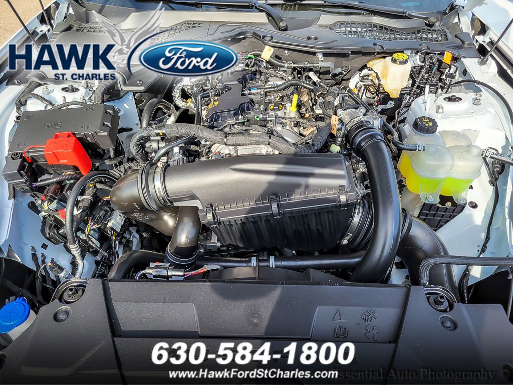 2025 FORD MUSTANG - Image 16