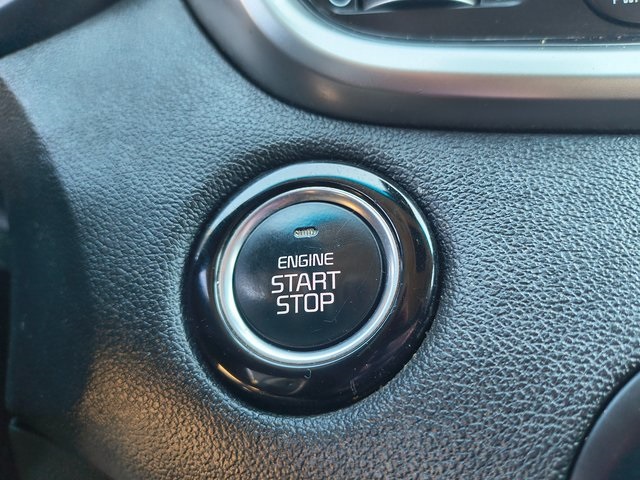 2020 Kia Sorento EX photo 2