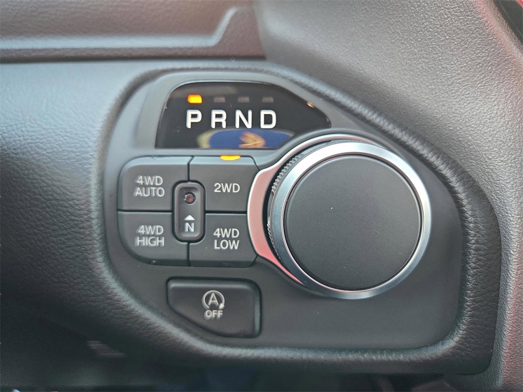 2026 Ram 1500 Big Horn Lone Star photo 18