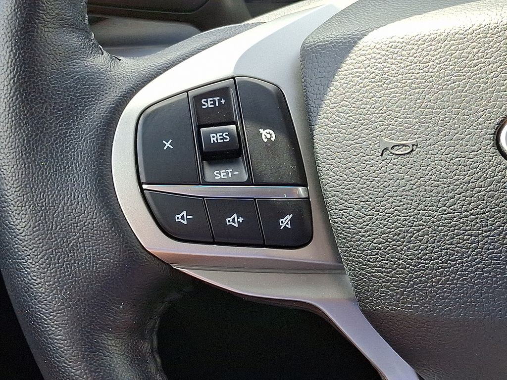 2022 Ford Explorer XLT photo 20