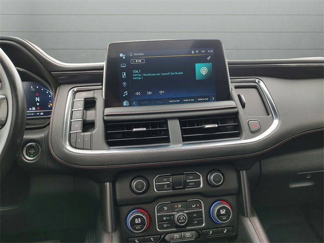 2023 Chevrolet Tahoe RST photo 18