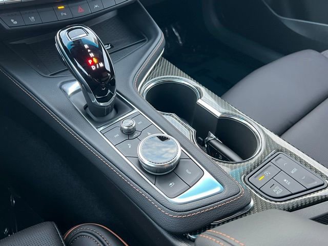 2025 Cadillac CT4 photo 15