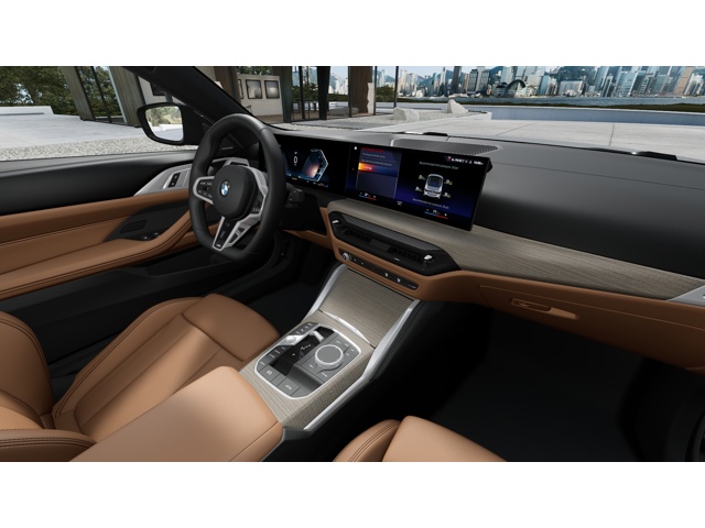 2026 Bmw 430i xDrive photo 14
